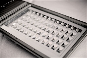 Serie Roadway LED 60 watts