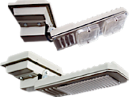 Vialidad LED Serie Aldes 60 watts