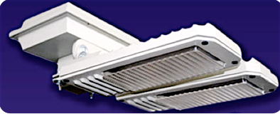 Vialidad LED Serie Aldes 60 WAtts